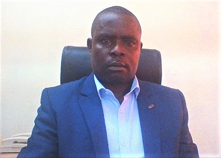 Photo de Joseph NYANDWI