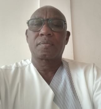 Photo de Charles Gaturagi