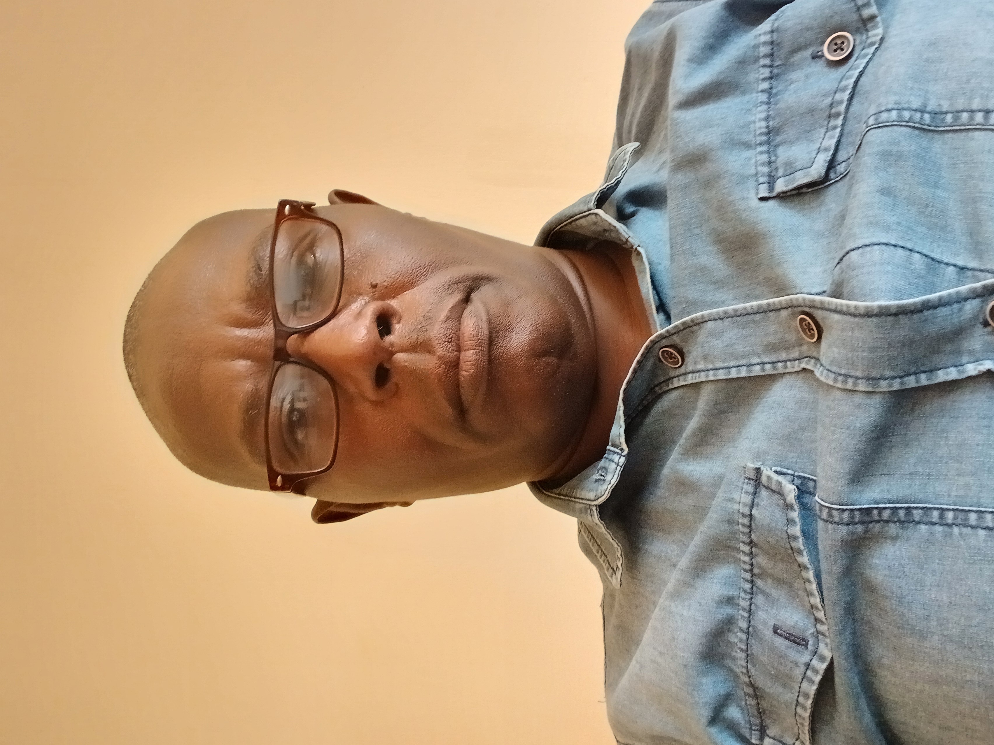 Photo de Macedoine NIJIMBERE