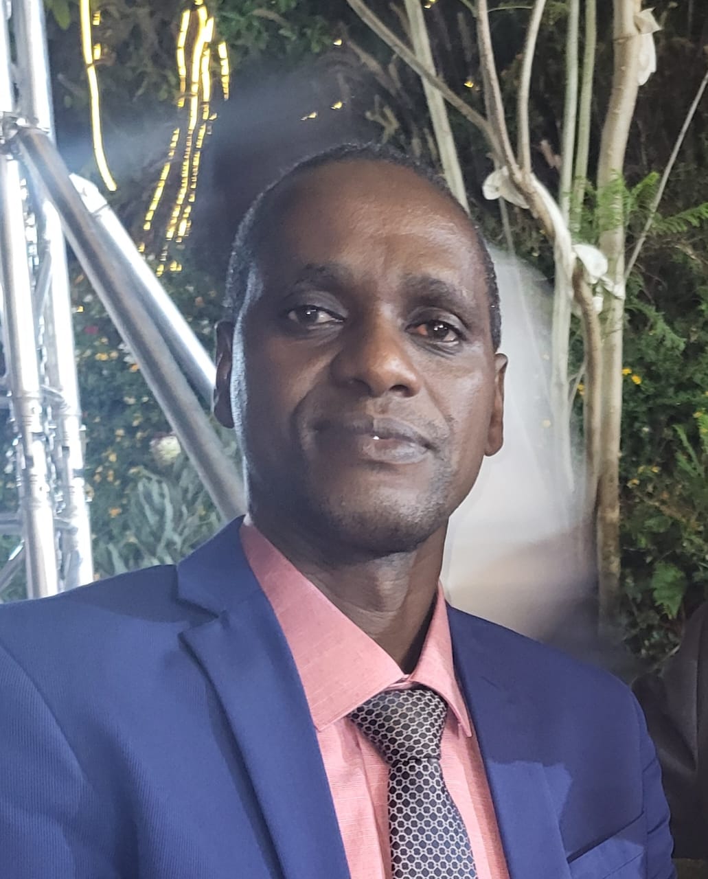 Photo de Reverien NDAYIRORERE