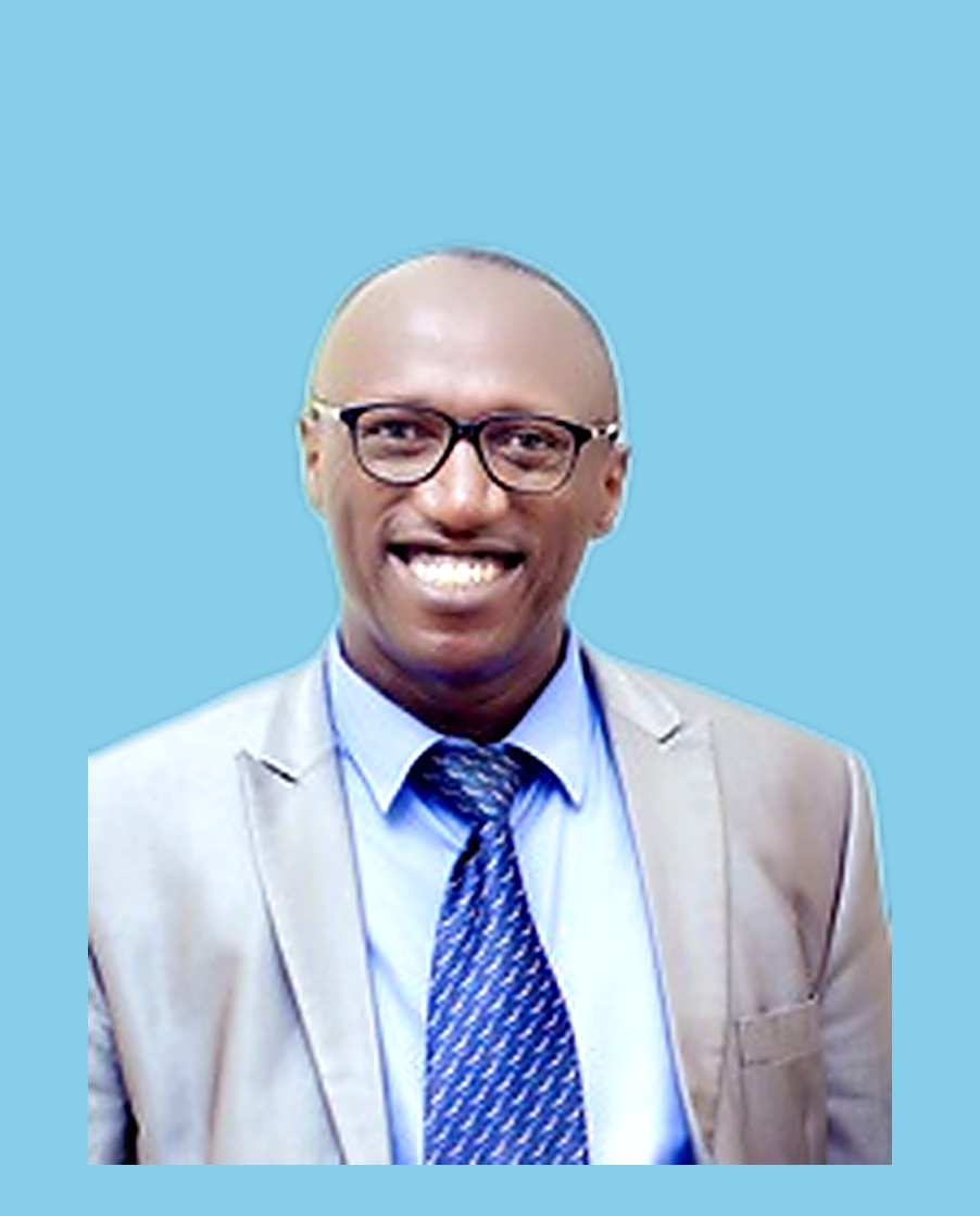 Photo de Innocent NTWARI