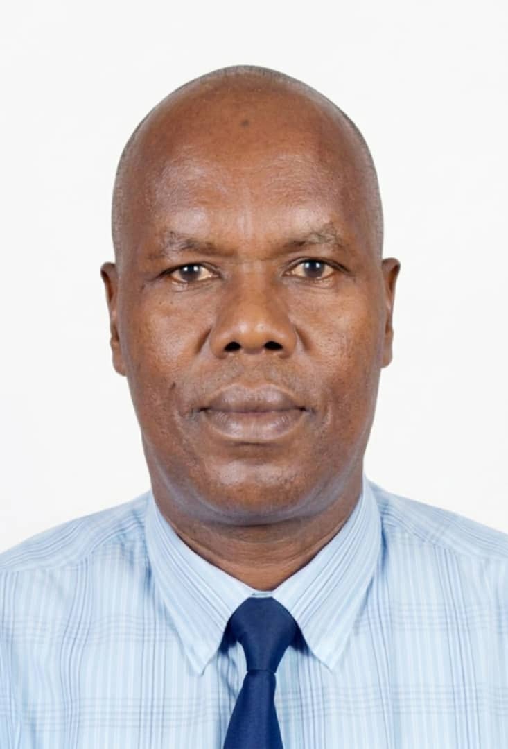 Photo de Elias SENTAMBA