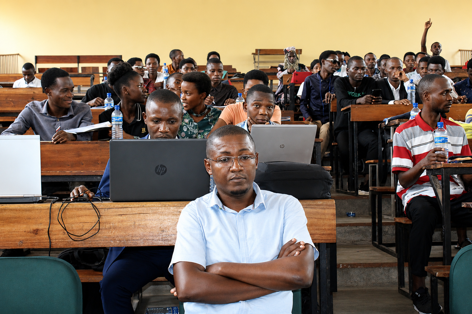 Université du Burundi
