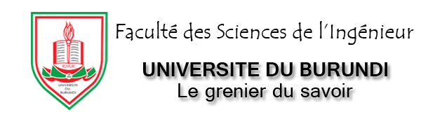 Faculté des Sciences de l'Ingénieur